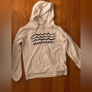 Nantucket Hoodie